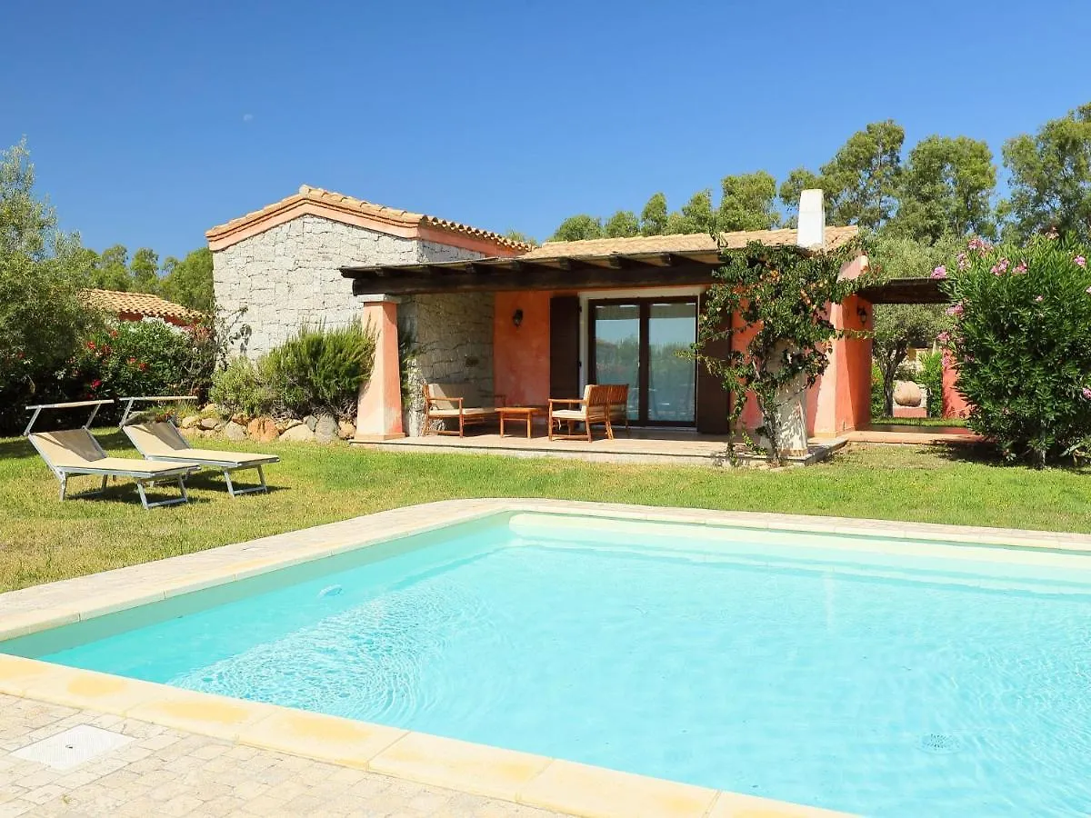 Holiday Home Ville San Pietro - Rei355 By Interhome コスタ・レイ 0*,