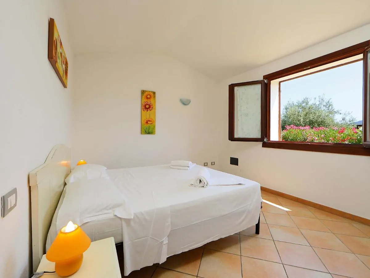 Holiday Home Ville San Pietro - Rei355 By Interhome コスタ・レイ