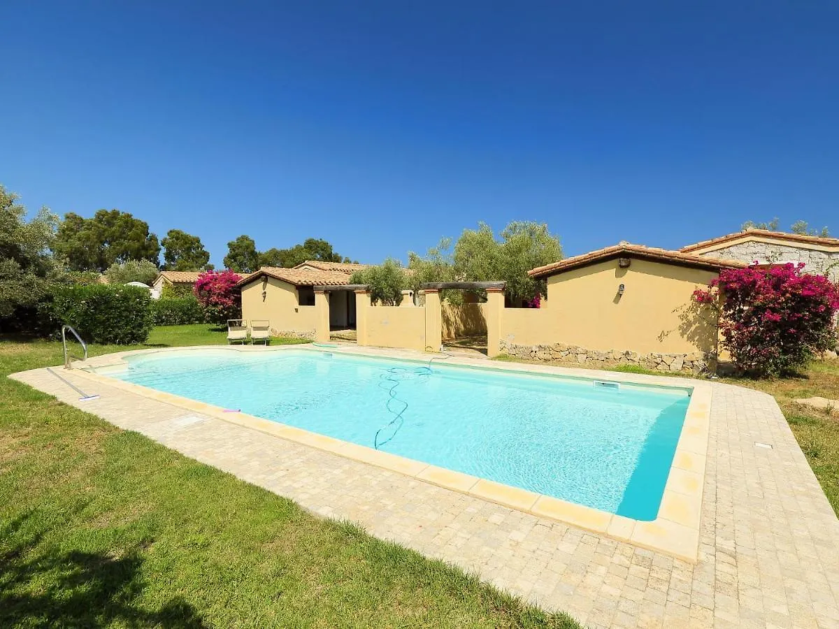 Holiday Home Ville San Pietro - Rei355 By Interhome コスタ・レイ イタリア