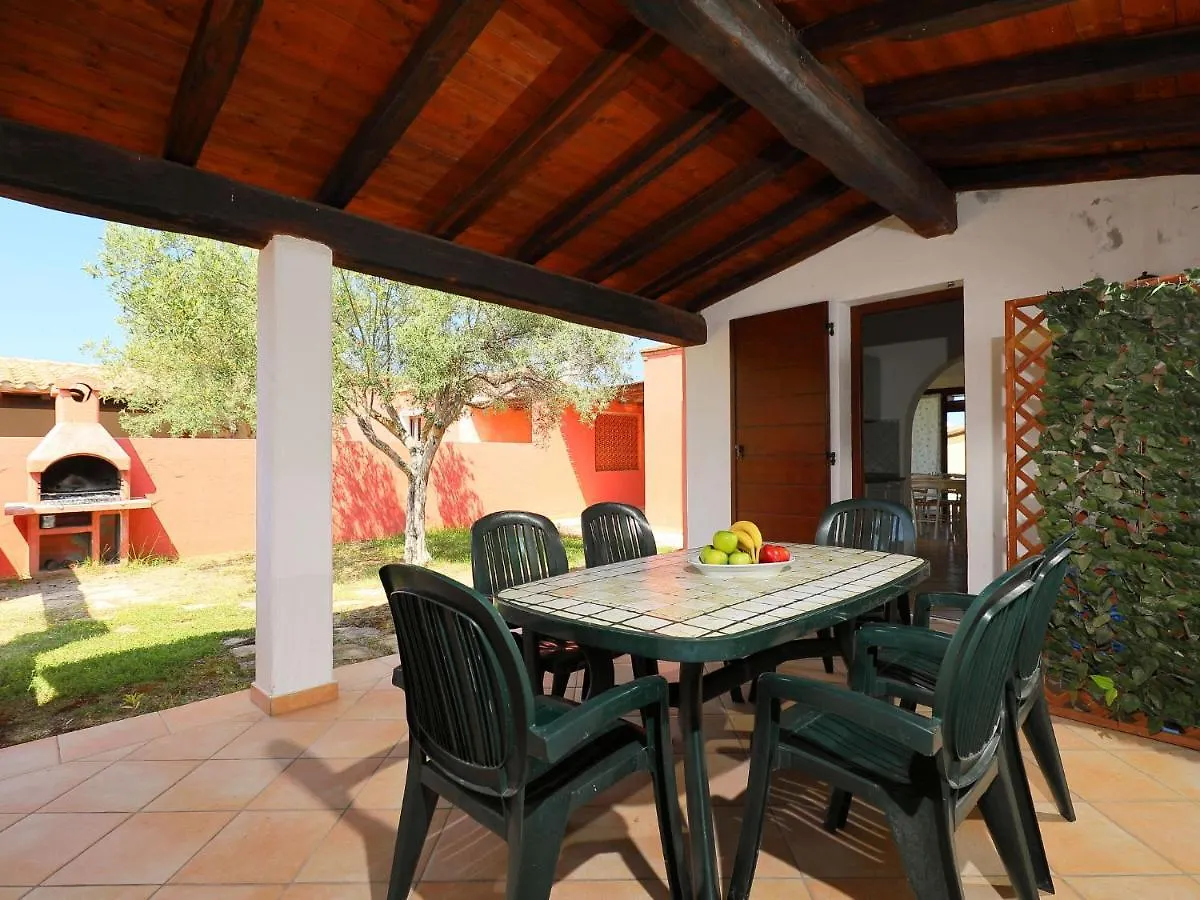 Holiday Home Ville San Pietro - Rei355 By Interhome コスタ・レイ 0*,  イタリア