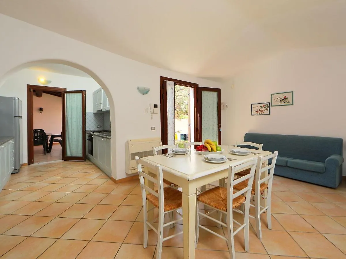 Holiday Home Ville San Pietro - Rei355 By Interhome コスタ・レイ