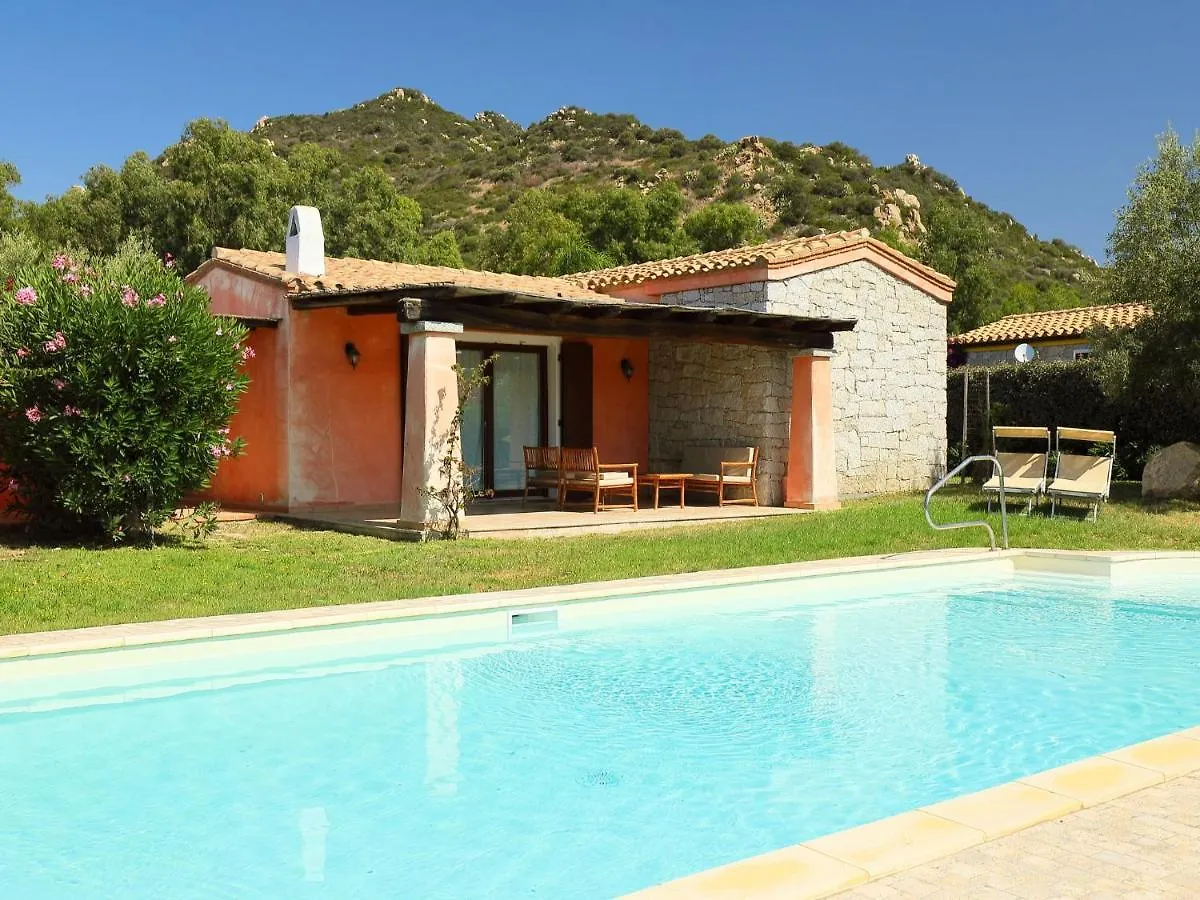 Holiday Home Ville San Pietro - Rei355 By Interhome コスタ・レイ