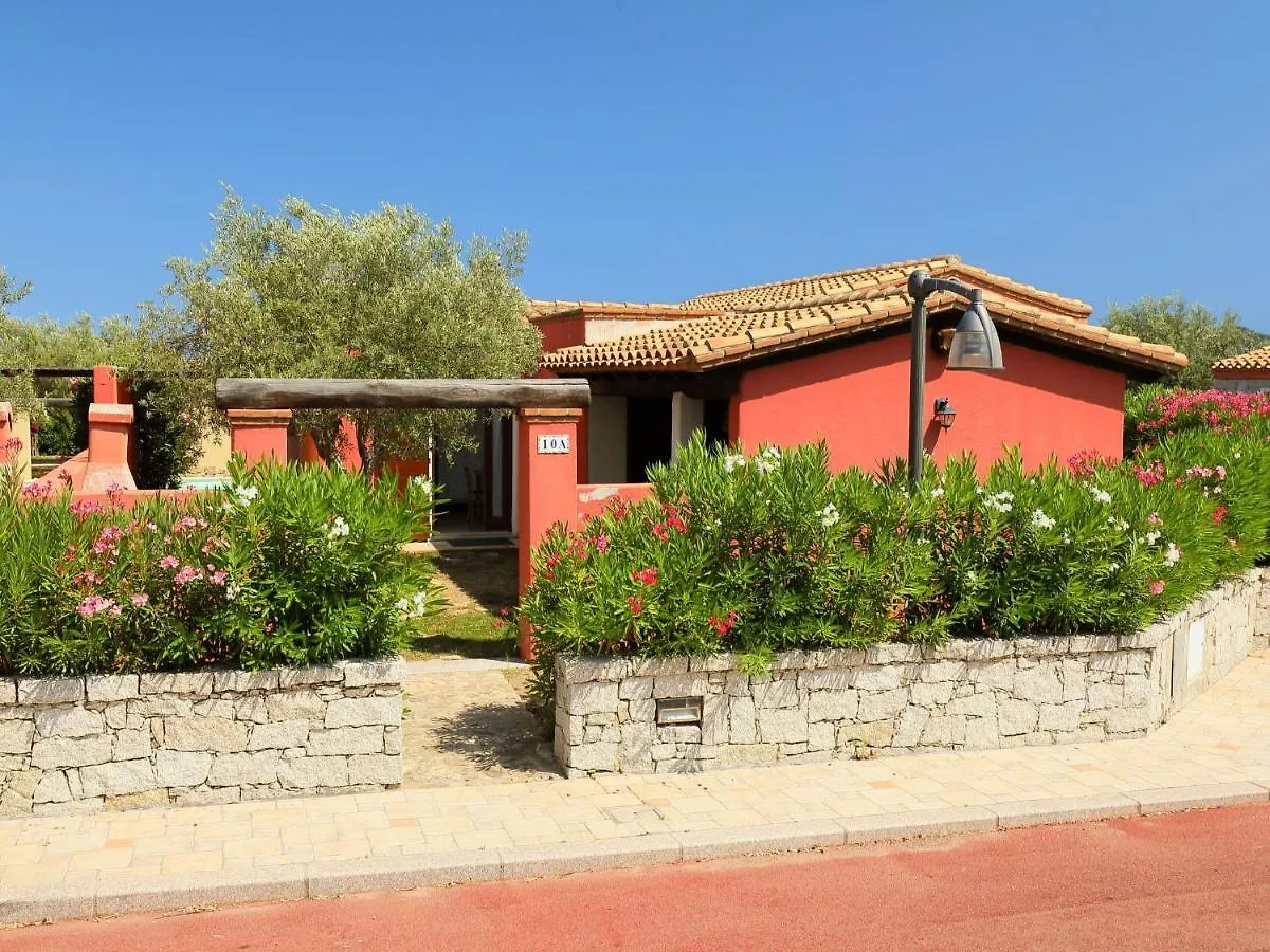 Holiday Home Ville San Pietro - Rei355 By Interhome コスタ・レイ