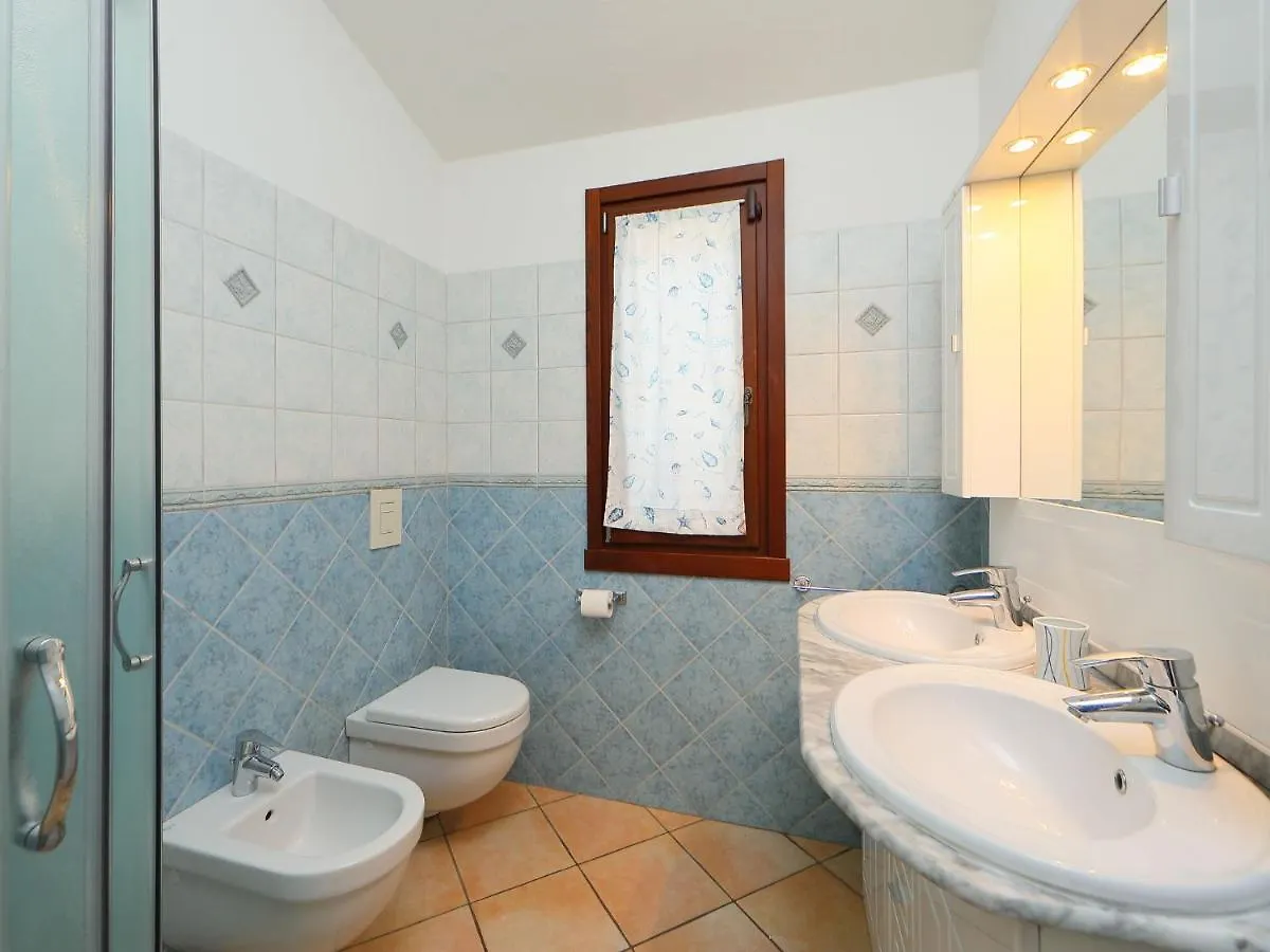 Holiday Home Ville San Pietro - Rei355 By Interhome コスタ・レイ