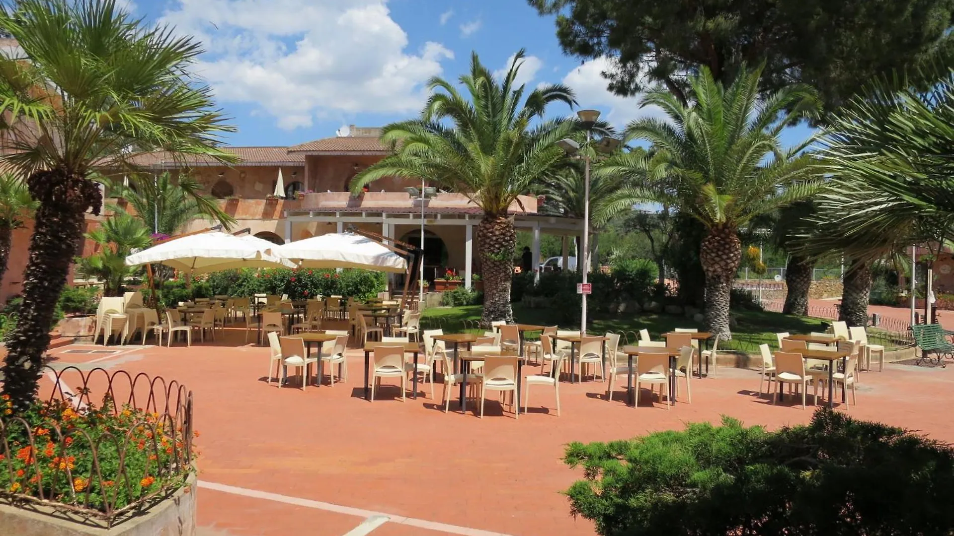 Holiday Home Ville San Pietro - Rei355 By Interhome コスタ・レイ